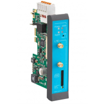 INSYS icom MRcard PL, 4G plug-in card, EMEA frequency bands, cellular radio 4G/3G/2G, 2x DI