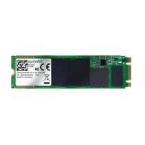 M.2 PCIe SSD N-16m2 160GB, 3D pSLC, 0°..+70°C