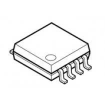 NJM12904M SINGLE SUPPLY DUAL AMPLIFIER