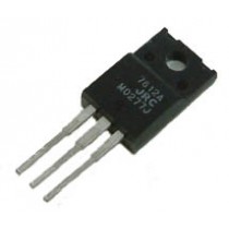 NJM7812FA 3 Terminal Positive Voltage Reg. TO-220F pb-free