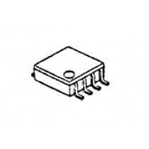 NJU7630RB1 PWM control Step-Down switching regulator IC TVSP8 T&R