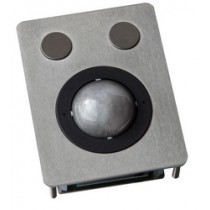 Trackball Unit 38mm IP68 USB&PS/2