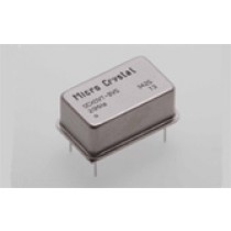 Oven Contr.Osc. 20MHz 5V 0.075ppm 0..60°C DIL14