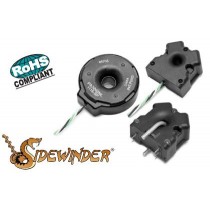 Sidewinder Current Sense Sensor Class 0.2