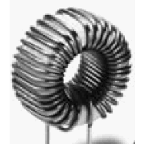 INDUCTOR 100uH