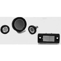 Photovoltaic Series Planar diffused