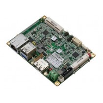 PICO-ITX Board Atom E3845 QuadCore, BIO Connector for daughter board