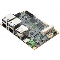 PICO-ITX Board V2516.2.1~3.95 GHz.2HDMI.LPDDR4.SATA.2LAN.4COM.7USB.M.2 E Key.SMSBUS