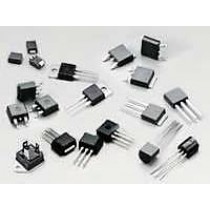 Triac 600V 15A 50,50,50 mA TO220