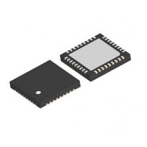 RC5T619-xxxx PMIC for Cortex Ax QFN0606-48pin Sample