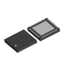 RN5T567x PMIC for Cortex Ax QFN0606-48pin Sample