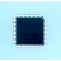 LCD Controller 80kB eSRAM, QFP14-80