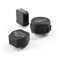 RN CM Choke 250VAC, 4A, 3.3mH, Horizontal