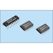 RTC 4-bit parallel 10ppm DIP18 TUBE