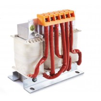 3-P dv/dt Output Reactor 500VAC, 280A