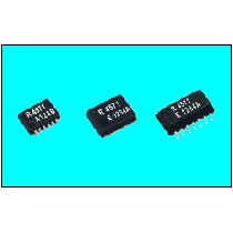 RX4571LCBTR RTC serial 5 ±23ppm VSOJ-12 T&R