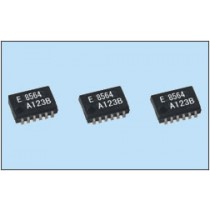 RTC I2C-Bus 5 ±23ppm VSOJ-12 T&R