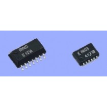 RX8803SAUAT RTC I2C +-3,4ppm SOP-14 BULK