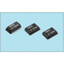 RX8025SAAATR RTC I2C-Bus 5 ±5ppm SOP-14 T&R