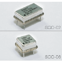 Osc. 34.56MHz 5V 30ppm 0..70°C DIL8 TUBE