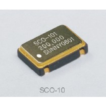 Osc. 40.96MHz 25ppm 3.3V SMD -20..70°C T&R