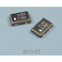 Osc. 16MHz 3.3V 50ppm -20..70°C SMD T&R