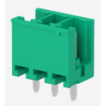 PC-Stiftleiste, gerade, 14 pol., RM 3.50mm