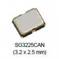 SG3225CAN72MTJGATR Osc. 72MHz 50ppm (-40/85) 1.8...3.3V SMD T&R