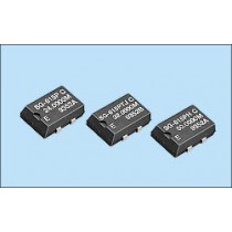 Osc. 40MHz 100ppm 5V SMD -40..85°C T&R