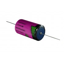 Lithium-Batterie LTC Grösse D 3,6V/19,0Ah