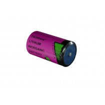 Lithium-Batterie LTC Grösse D 3,6V/19,0Ah