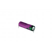 Lithium-Batterie SL-360/PT AA 3,6V/2,4Ah