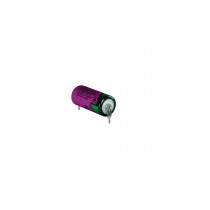 Lithium-Batterie SL-361/PR 2/3AA 3,6V/1,6Ah