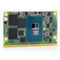 SMARC-sXAS E2 x7835RE 8G/32G, IntelAtom x67835RE, 8core,1.3GHz,8GB LPDDR5,32GB eMMC TLC, indu. temp.
