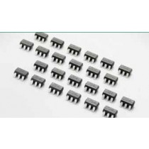 4 CH DIODE ARRAY SOT23-6