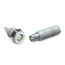 SPC Single Power Connector, Farbe weiss, Baugr. 1