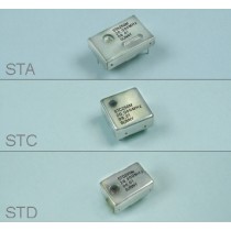 Osc. TCXO 15.36MHz 5V 2.5ppm -30..70°C DIL14 TUBE