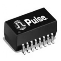 T1/E1 TRANSFORMER,DUAL, BH