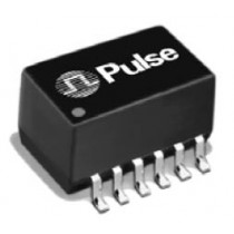 T1/E1 TRANSFORMER,DUAL, BH