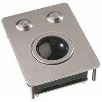 Trackball Unit 38mm IP65 USB&PS/2