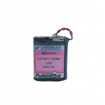 Lithium-Batterie TLP-92111/A/SM  3,67V/8,5Ah