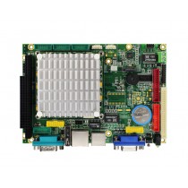 Vortex86DX2 3.5" CPU Module 1G/4S/5USB/VGA/LCD/LVDS/3LAN/AUDIO/GPIO/PWMx16