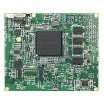 Vortex86DX3 ETX Module 512MB/2S/4USB/LAN/VGA/LCD(18/24-bit)/AUDIO/ISA/PCI/SATA/IDE