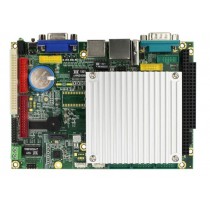 Vortex86DX3 PC/104 CPU Module 1 GHz 2GB/4S/5USB/VGA/LCD/LVDS/AUDIO/3LAN/GPIO