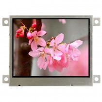  TFT 3.5" Panel + Control Board (16 bit), 420 nits, Transmi, Resolution 320x240