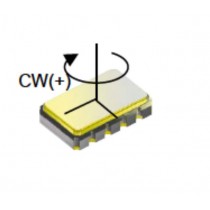 XV7081BBTRS Gyro Sensor 49.6kHz F SPI I2C 3V +/-400°/s -20..80°C TRXXXXL