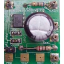 Demo-Board ZD832LEY