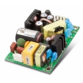 Netzteil OpenFrame 30VDC/1.3A,40W,IN 90-264VAC,fanless,Ind.+Med.