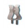 ACS 6.3MM FUSE CLIP