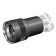 Baureihe 208 gerader Stecker, Alu eloxiert